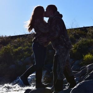 Meet your Posher, Tori